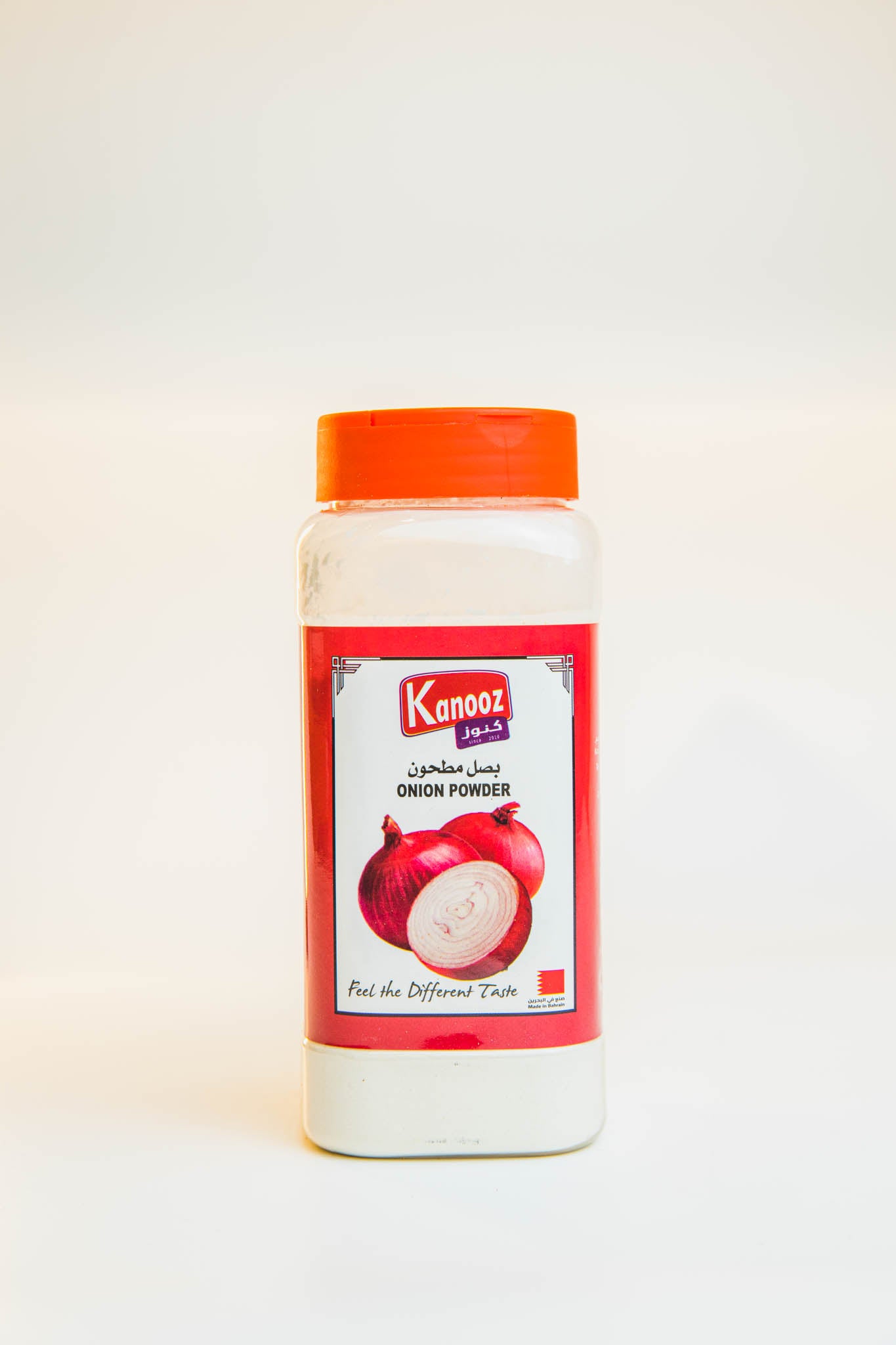 Kanooz Onion Powder - 250 GM