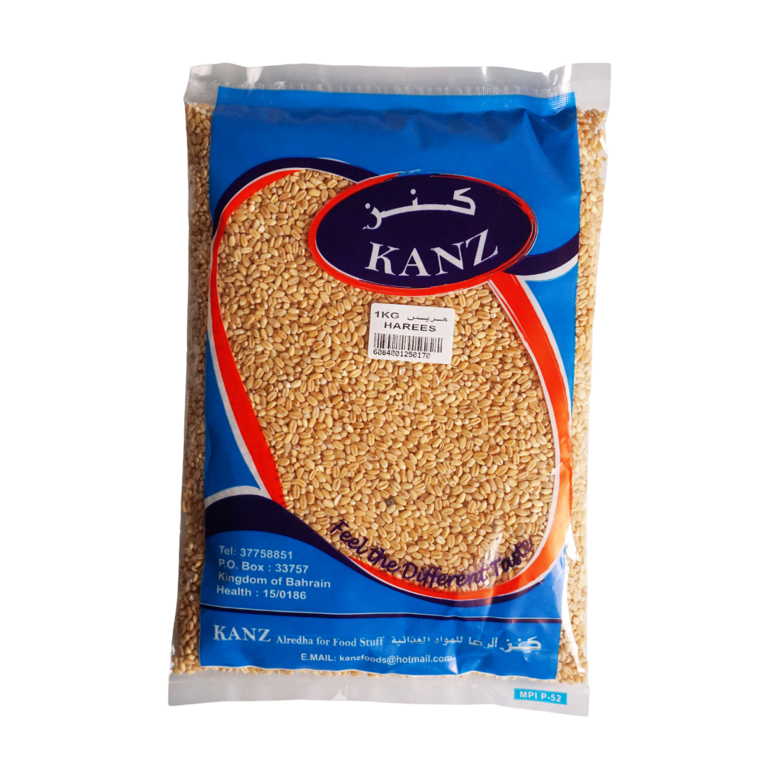 Kanz Harees - 1 KG