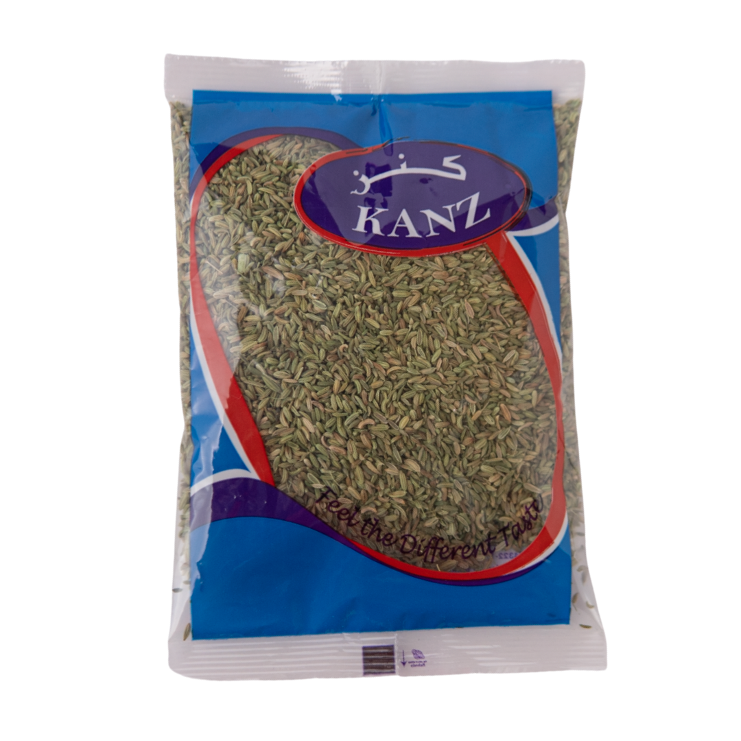Kanz Fenel Seeds - 100 GM