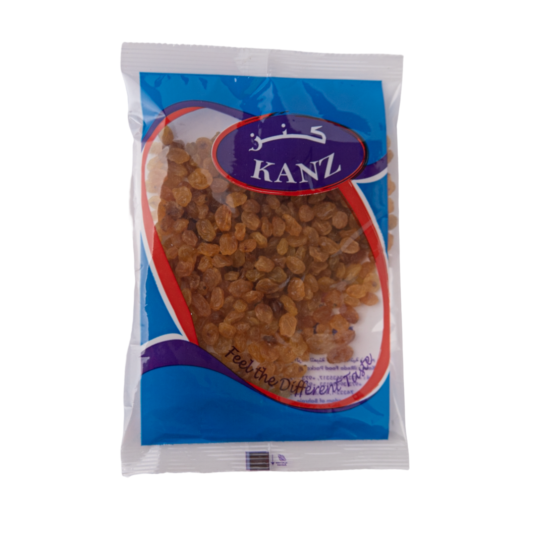 Kanz Raisin - 200 GM