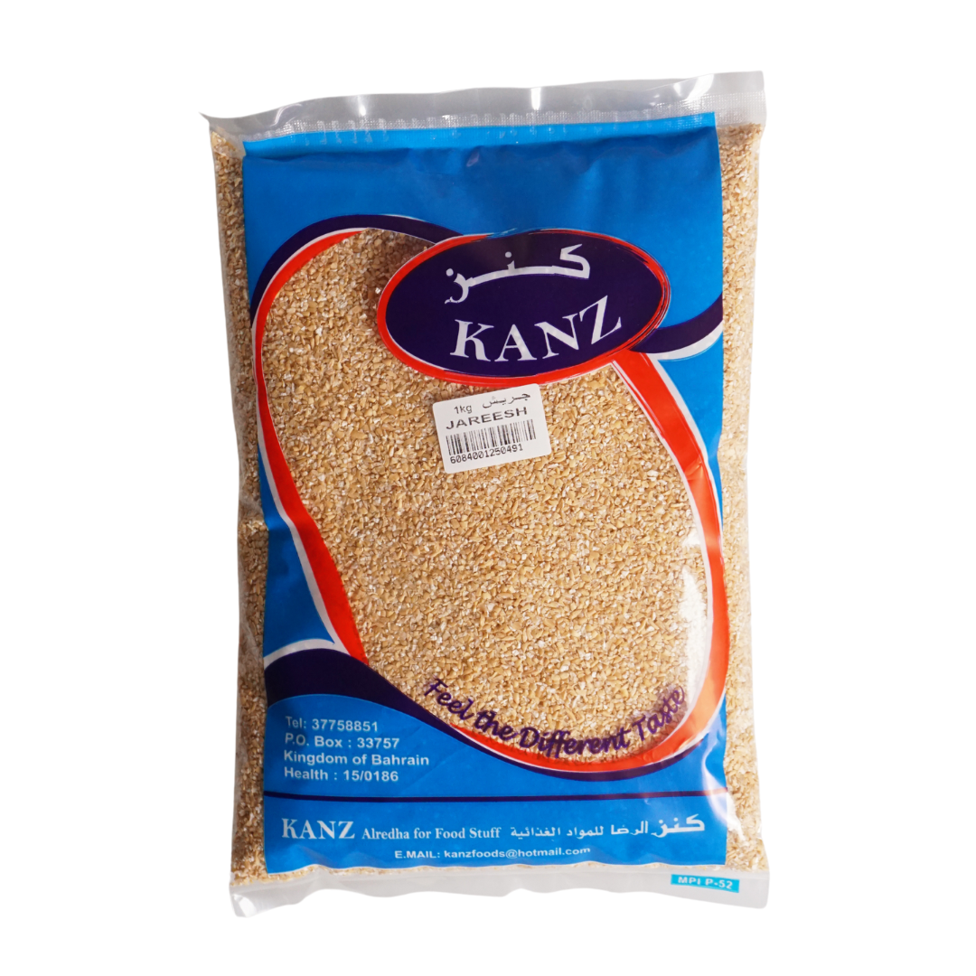 Kanz Jaresh - 1 KG
