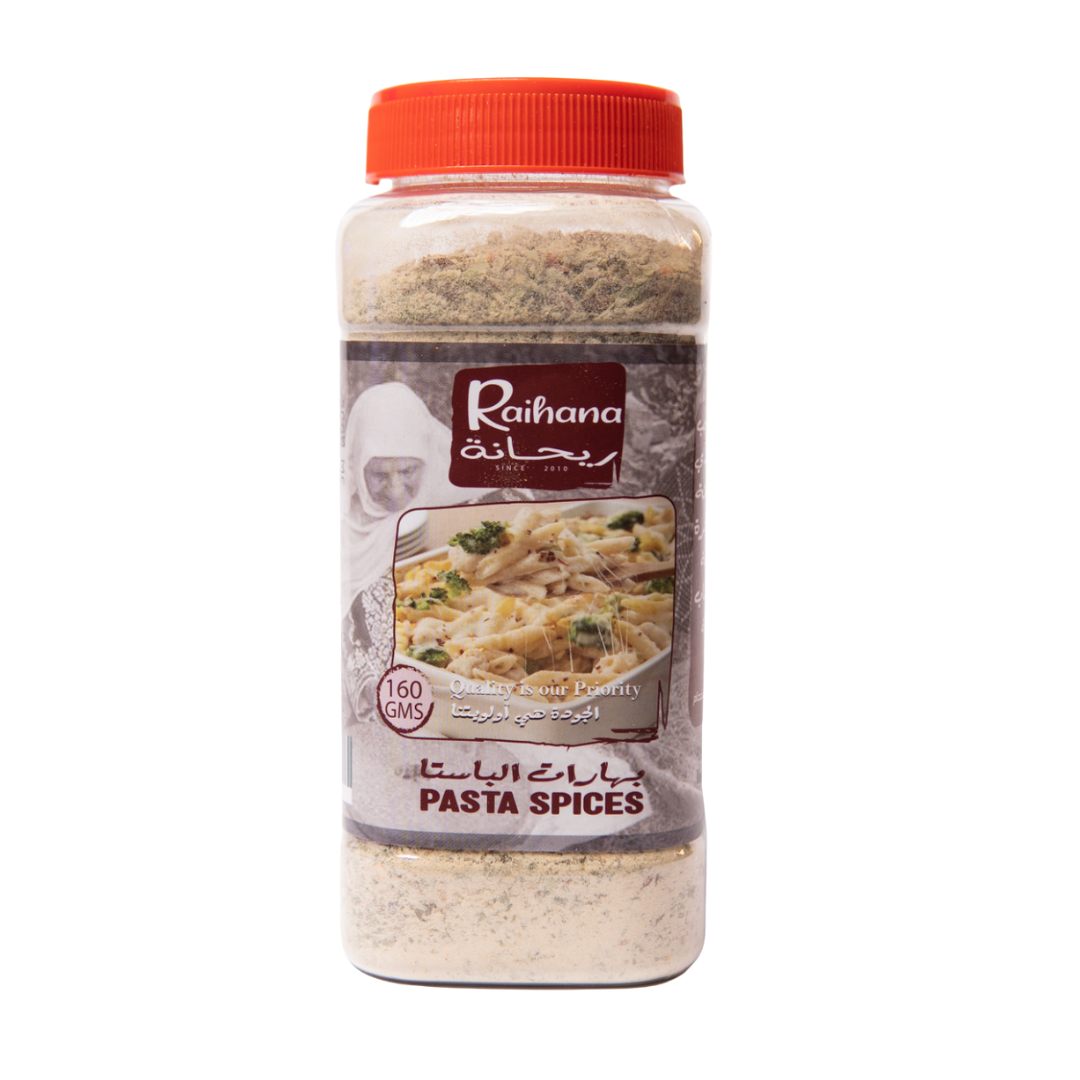 Raihana Pasta Spices - 160 GM
