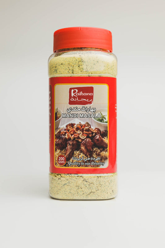 Raihana Mandi Masala - 200 GM