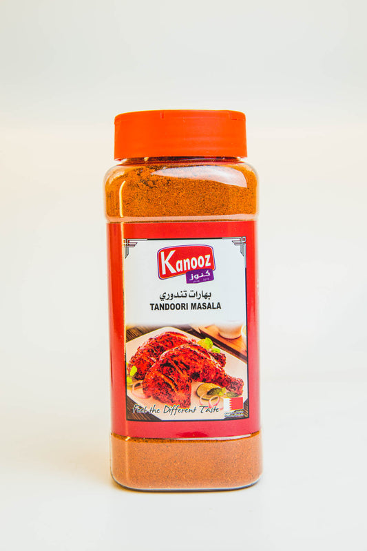 Kanooz Tandoori Masala - 250 GM