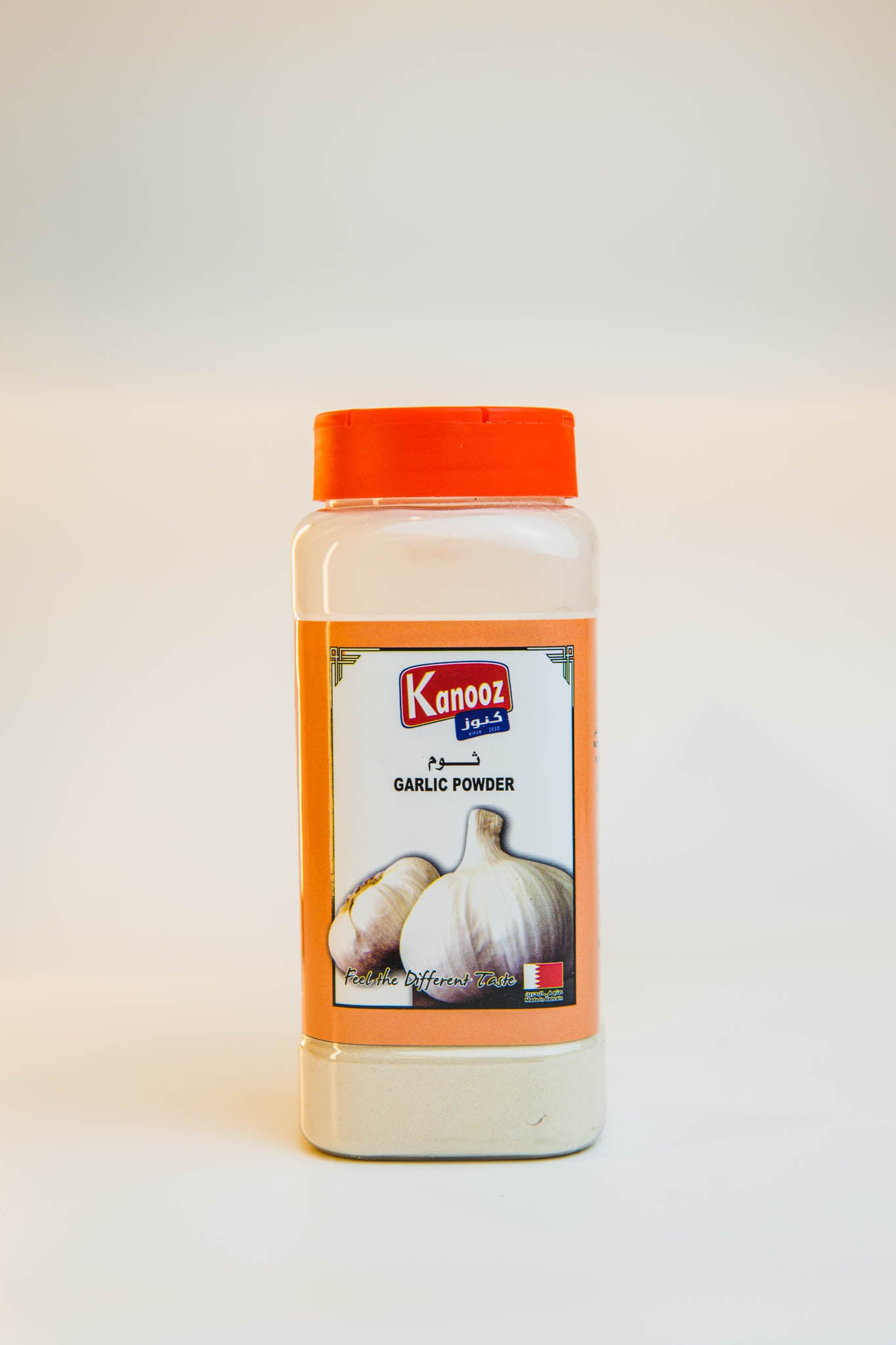 Kanooz Garlic Powder - 250 GM