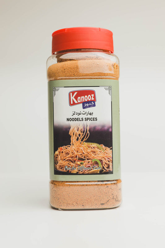 بهارات النودلز| noodle spices