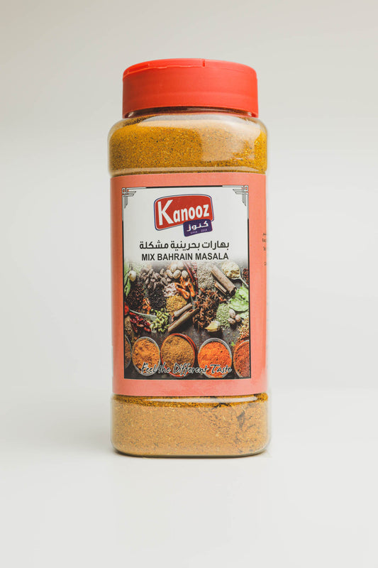 Kanooz Mix Bahrain Masala - 250 GM