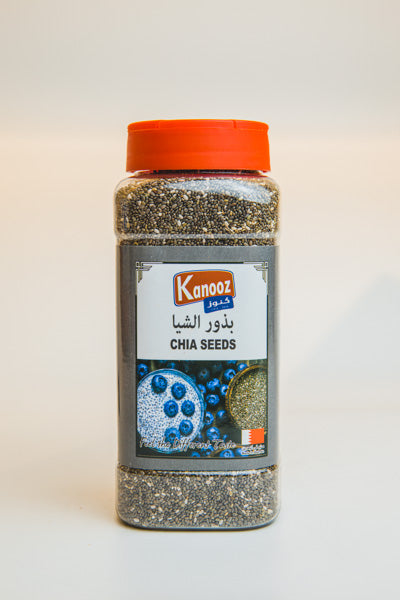 chia seeds 350mg