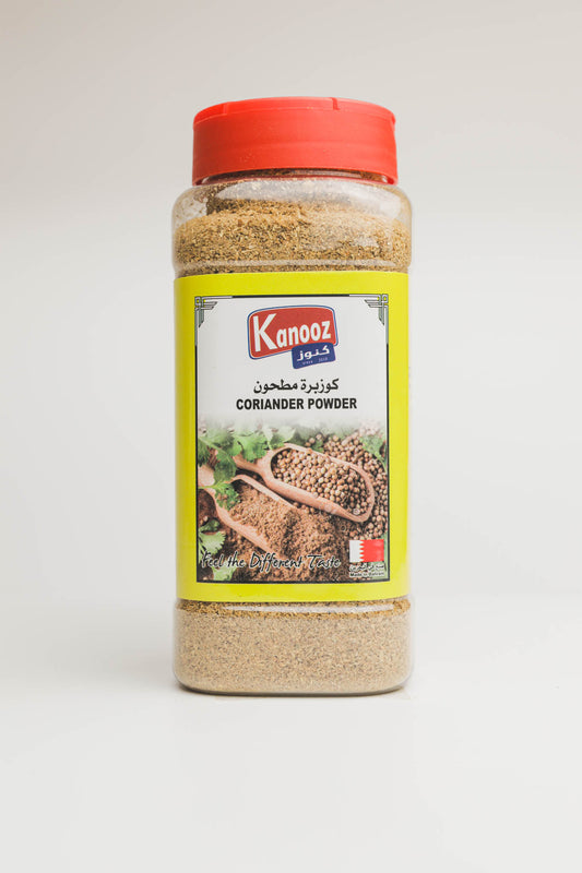 Kanooz Coriander Powder