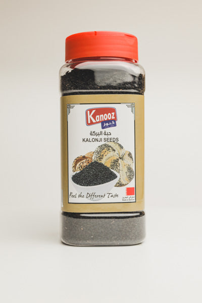 Al-Baraka grain