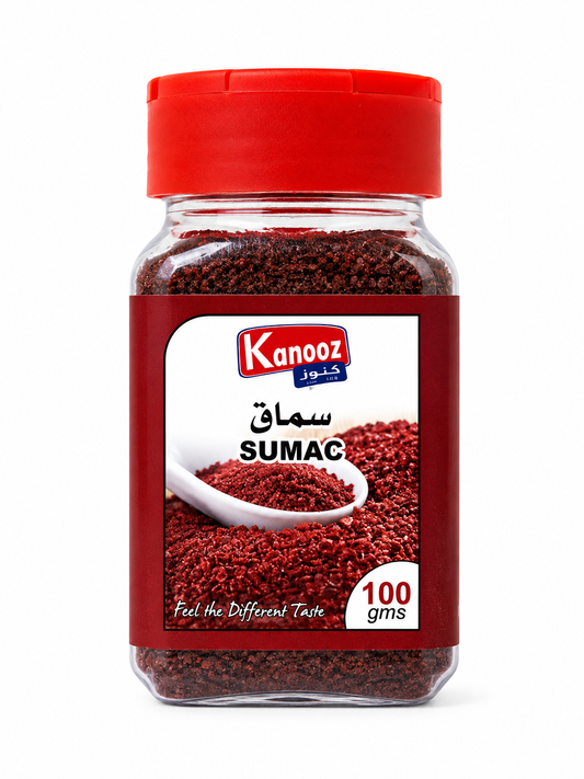 سماق | Kanooz Sumac