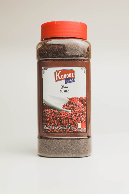 Kanooz Sumac - 250 GM