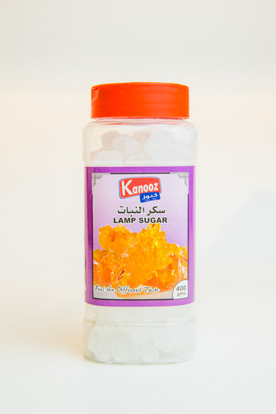 lamp sugar | سكر نبات