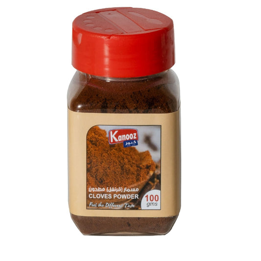 Kanooz Cloves Powder 100 GM