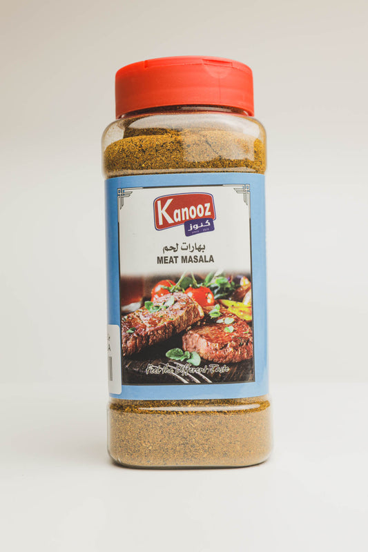 Kanooz Meat Masala