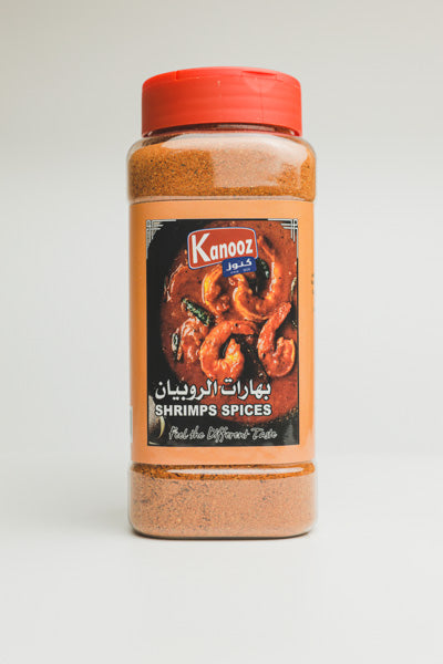 shrimp spices 220gm