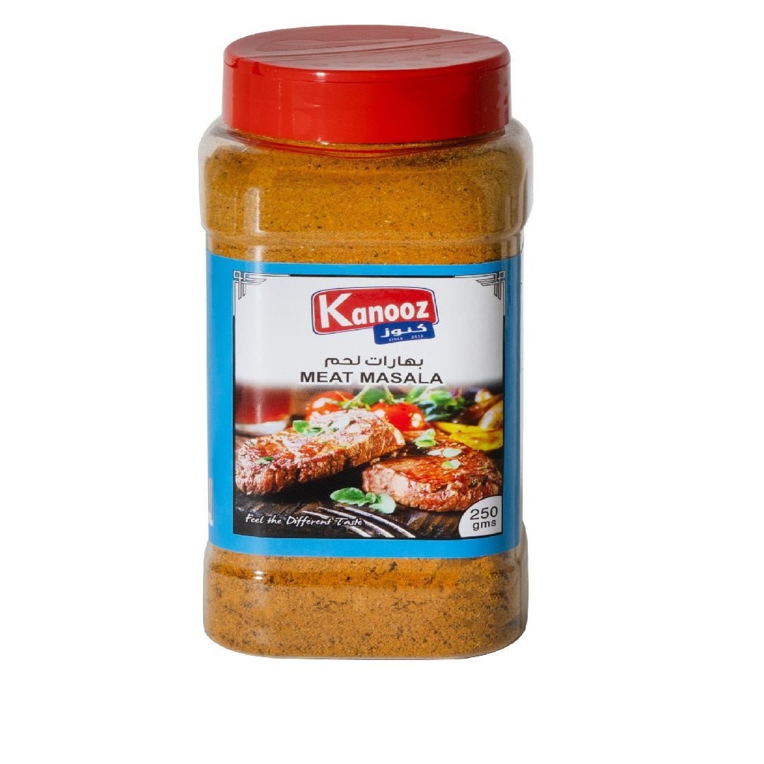 Kanooz Meat Masala 250 GM