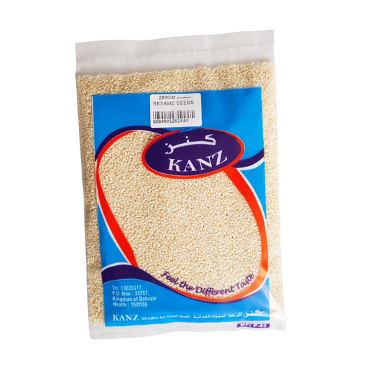 Kanz Sesame - 200 GM