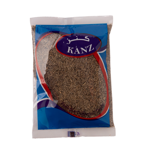 Kanz Cumin Seeds - 100 GM